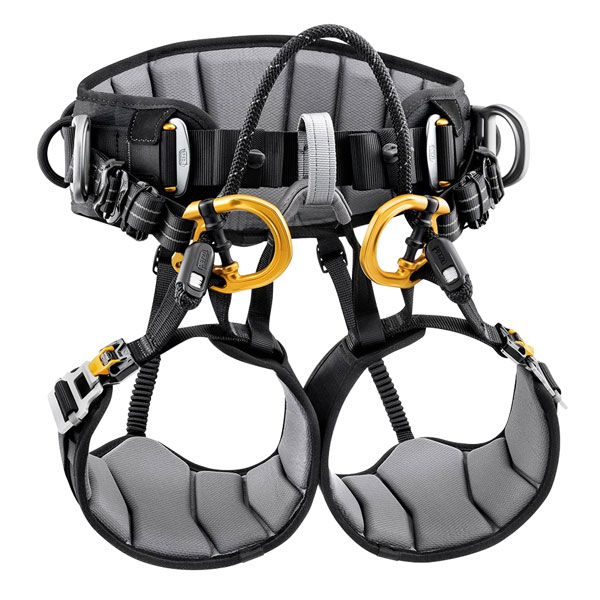 Petzl Sequoia SRT Gen III